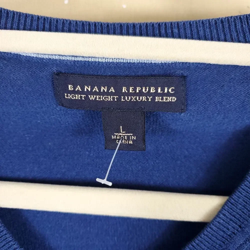 Banana Republic gently used